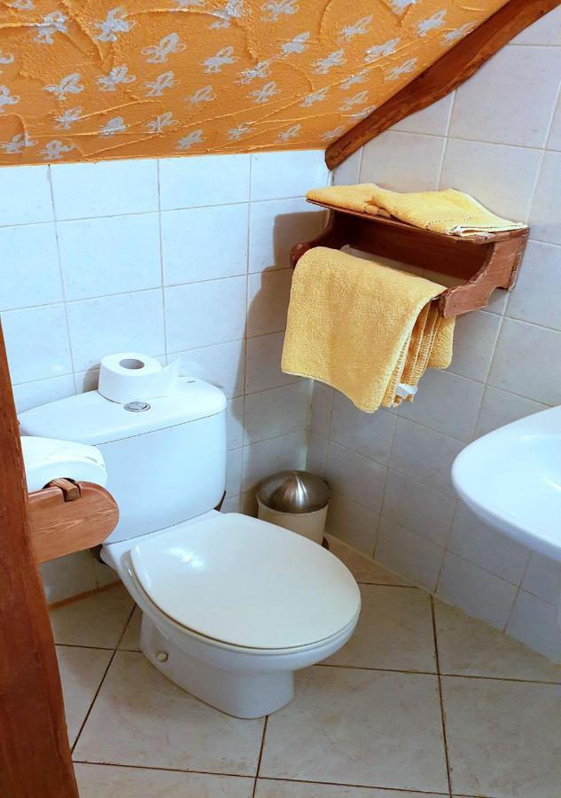 Zajazd Pod Kogutkiem Busewo Kültér fotó